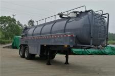 三力吸糞半掛車 產(chǎn)品 公告 第1頁 商用車網(wǎng)