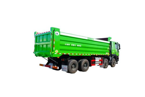 中集車輛“油改粉”行動 環(huán)保升級，粉末涂料迎來新機(jī)遇